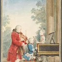 Program Two • Fathers and Sons