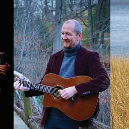 An Irish Christmas with John Doyle, Cathie Ryan and Mick McAuley