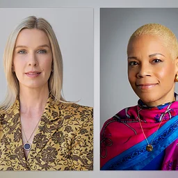 Statement Pieces: A Curatorial Conversation