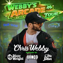 CHRIS WEBBY | DIZZY WRIGHT | FANGZ | OTIS JULIUS