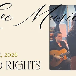 The Do Rights LIVE at Aurora Vineyards