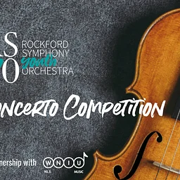 RSYO Concerto Competition