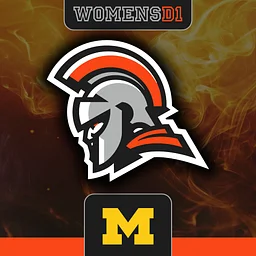 Indiana Tech vs University of Michigan Women’s ACHA D1 Hockey