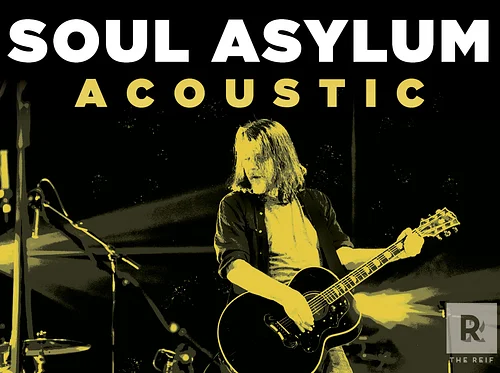 Soul Asylum Acoustic