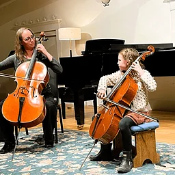 Winter Music School Recitals