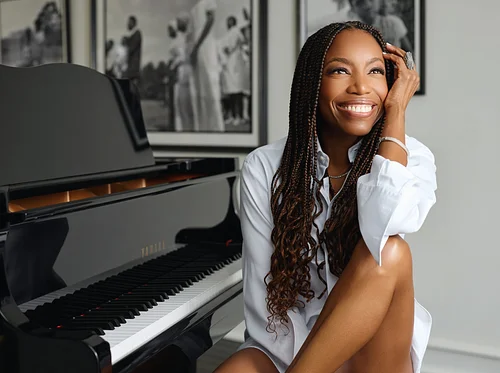 An Evening with Heather Headley