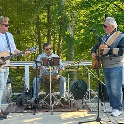 Alex Myth Trio