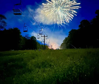 July 4th Celebration