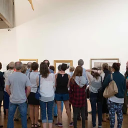 Sundays at 2: Guided Tour