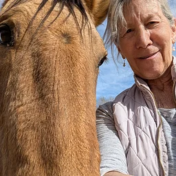 Animal Communication Workshop with Vivian Kallmann