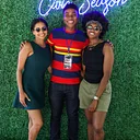 Welcome to Atlanta Party