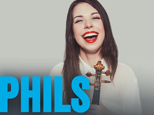 Schumann’s “Rhenish” Symphony