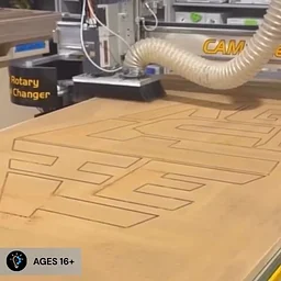 CNC Router 101