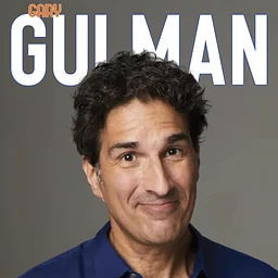 Cozy Comedy Presents: Gary Gulman: The Grandiloquent Tour