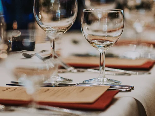 Members Dinner