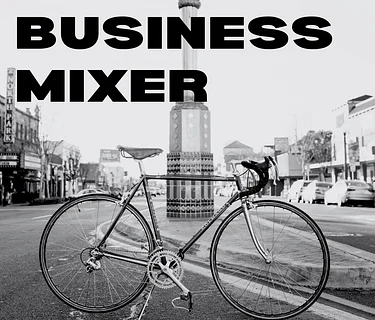 Annual Business Mixer