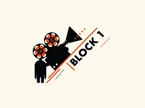 Block 1