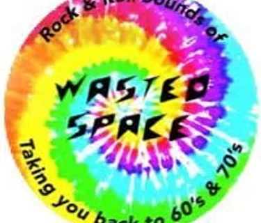 Helwig@Dusk – Wasted Space