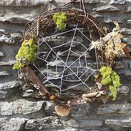 Fall Wreath Workshop