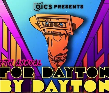 For Dayton By Dayton