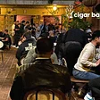 Cigar Bar & Grill