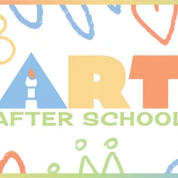 Art After School Registration Opens