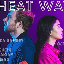 Heat Wave (The Vault)