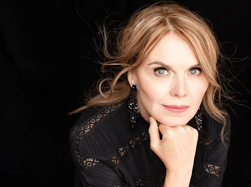 Mary Fahl, formerly of October Project