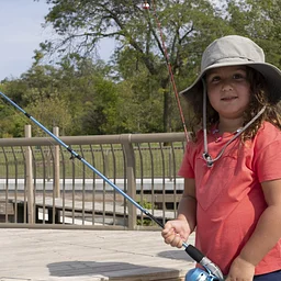 Fishing Derby