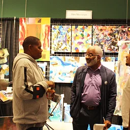 Art Fair for All 2026