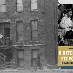 Collective Care in the Black Metropolis: From Kitchenette Living to the Public Housing Fight