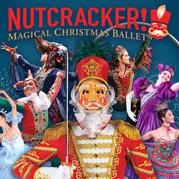 Nutcracker!