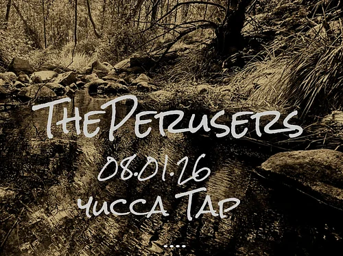 The Perusers