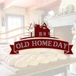 Old Home Day