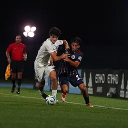 New York City FC II vs New England Revolution II