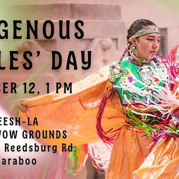 Indigenous People's Day