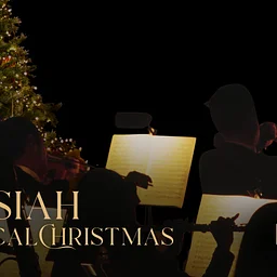 LPO: Classical Christmas – The Messiah