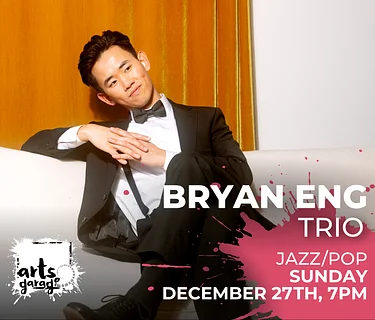 Bryan Eng Trio