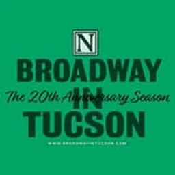 Broadway In Tucson