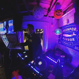 DJ Henry