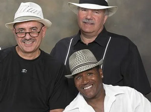 Live Music with Airborne Jazz