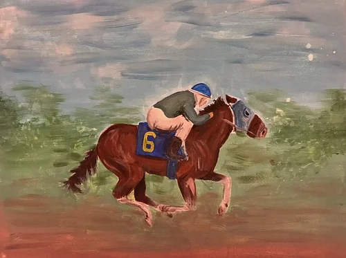 Closed for Greg’s Private Party