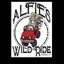 Alfie's Wild Ride