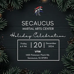 SMAC HOLIDAY CELEBRATION