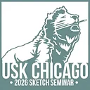 Urban Sketchers: July 10 – 19