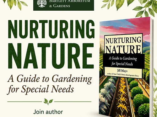 Nurturing Nature: A Guide to Gardening for Special Needs