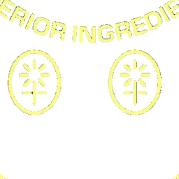 Superior Ingredients