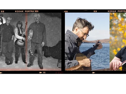 LIVE MUSIC: Common Ground Downtown Concert: Critton Hollow, Benny Bleu & Dakota Karper