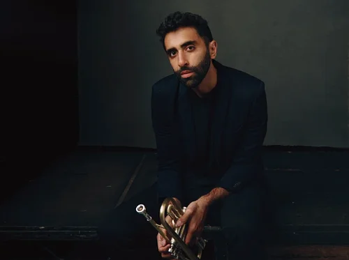 Riley Mulherkar Quartet $25