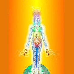 Healing Respiratory Issues with the Energy of Life Process